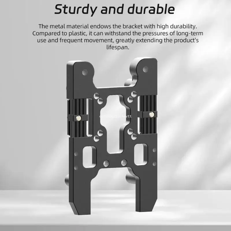 Сканер IDM датчик нивелирования сканеры каретка зонда металлический кронштейн