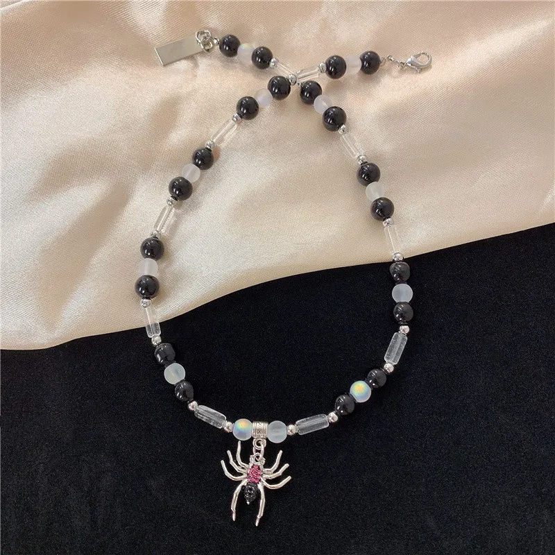 Металлическая цепочка в стиле хип-хоп для мужчин и женщин модные украшения шеи