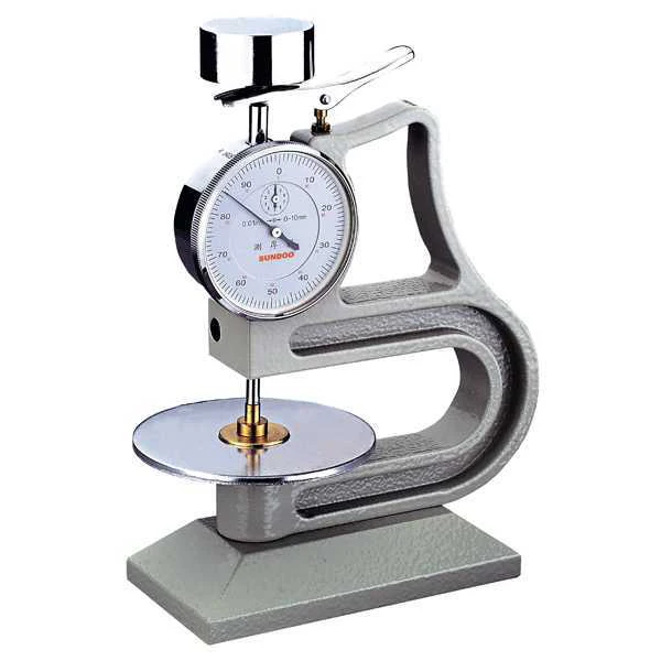 

GT-KD07 Leather Thick Gauge