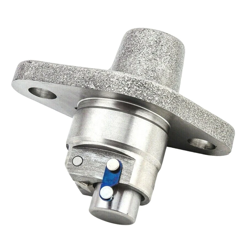 Автомобильный гидравлический натяжитель цепи ГРМ + верхняя направляющая