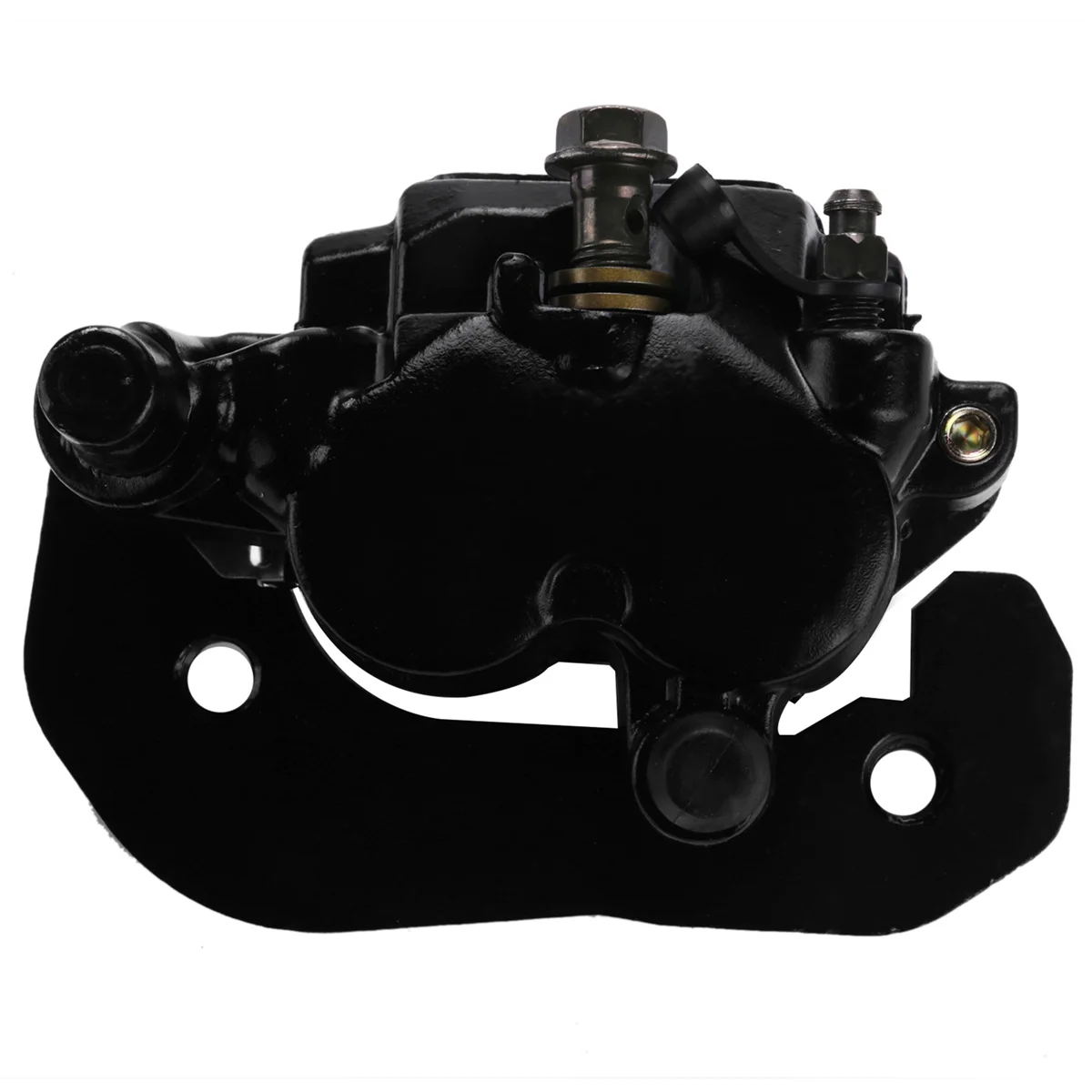 Правый передний тормозной суппорт в сборе для ATV Can Am Outlander Renegade 450 500 570 650 800 850