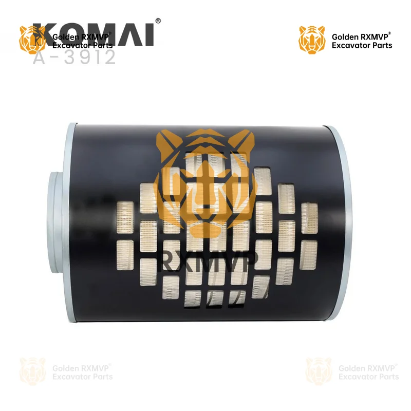 Для сменного фильтра XMVP Fleetguard Ah1183 воздушный корпус P 528722 Ah-8653 Pa2875 Sa16083