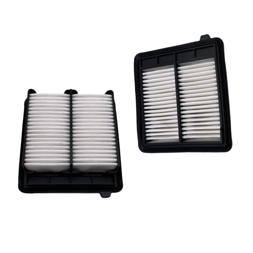 

1/2 шт. 17220-RTW-000 для Honda CR-Z CRZ 1.5L L4 2011-2016 49390 33-2459 AF5195 LX344 оригинальный элемент воздушного фильтра двигателя