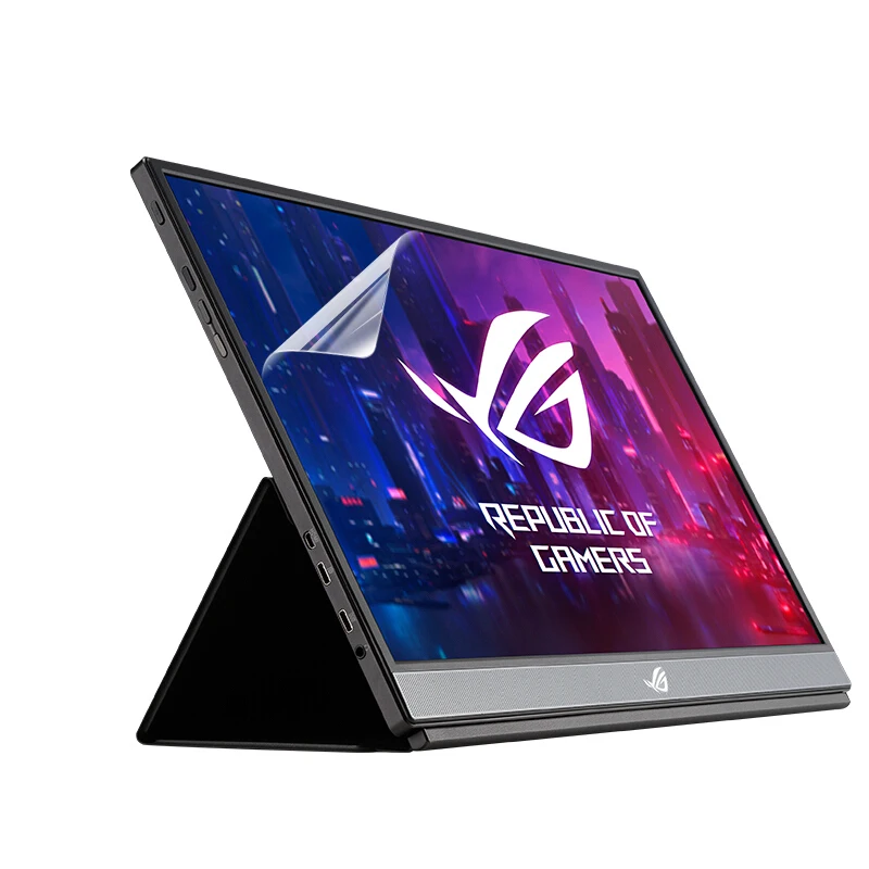 

Антибликовая Защитная пленка BlueRay 17,3 дюйма для ASUS ROG, материнская плата GZ700 17,3 дюйма