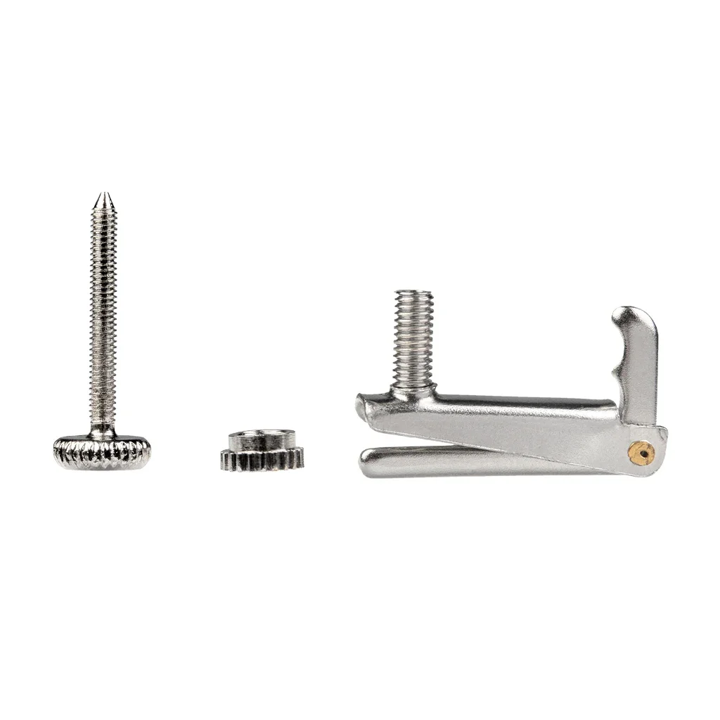 4 шт./1 комплект тонкие тюнеры премиум-класса Violia для 15 дюймов 16 металлический