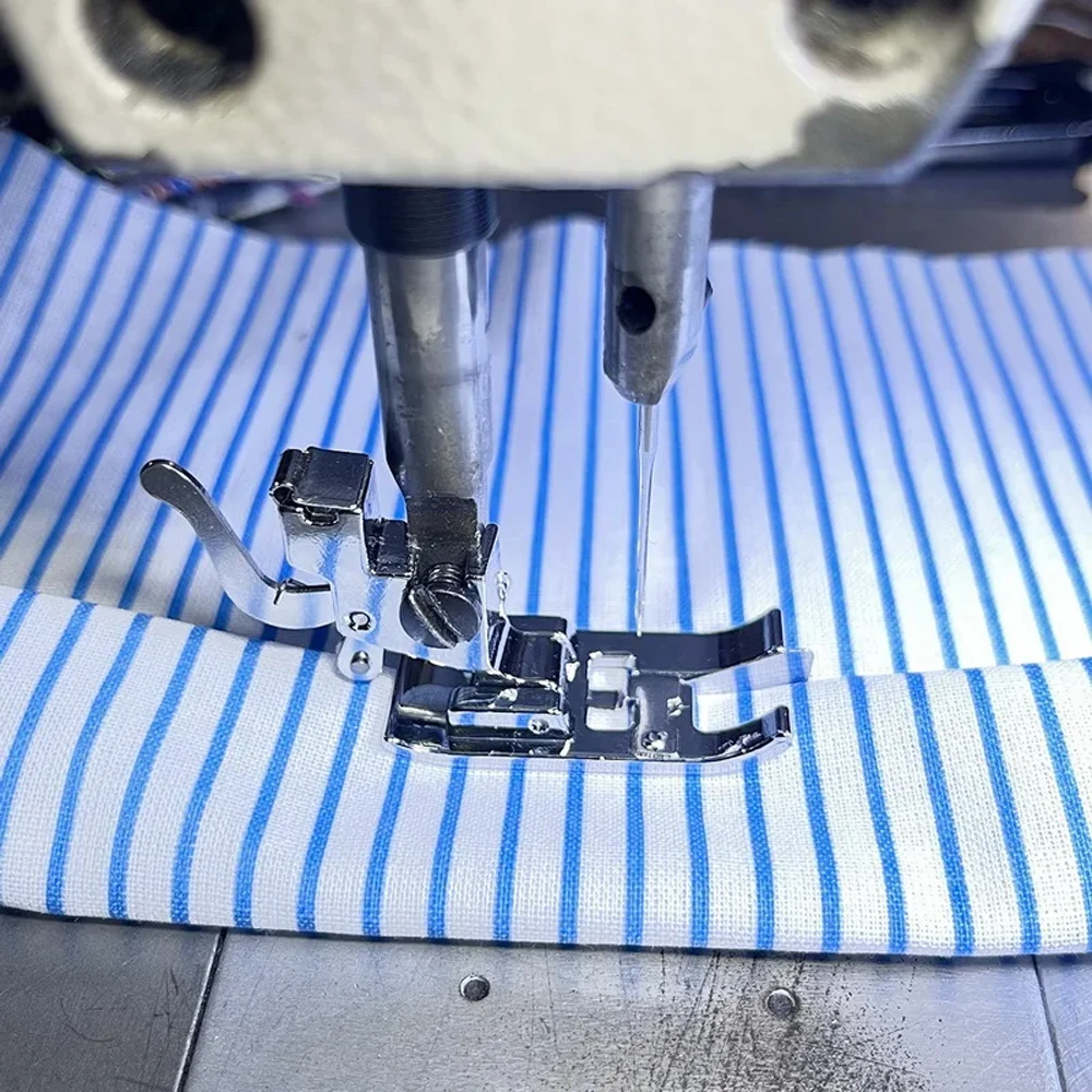 # 7310C оверлок прижимная лапка для низкого хвостовика оснастка фотоаксессуары