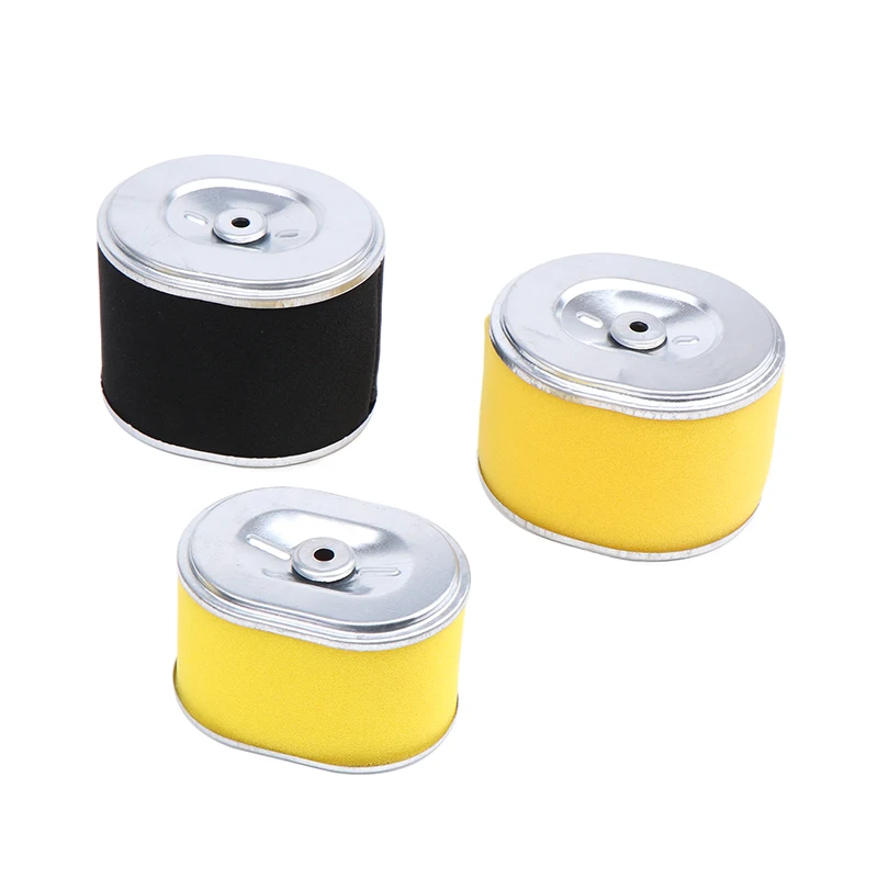 Элемент воздушного фильтра для бензинового двигателя 168F/177F/188F Для GX270/GX390/GX420