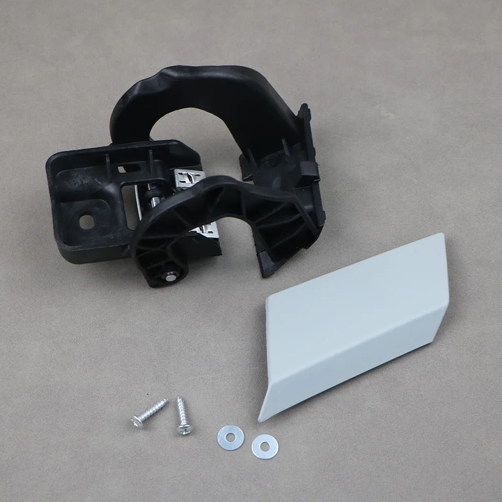 

3D0807927E LH Передняя фотовспышка для VW Phaeton 3D 2011-2016 3D0807928E