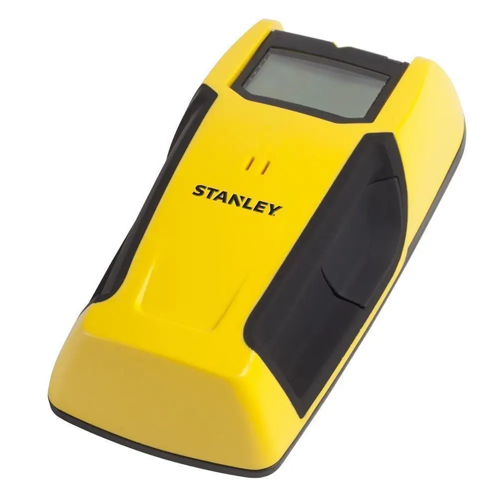 

Сканер-детектор Stanley S200