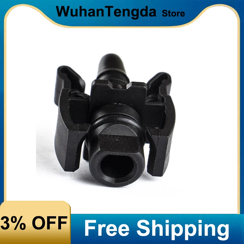 

Brand Expansion Water Tank Water Hose Straight Connector for Peugeot Citroen