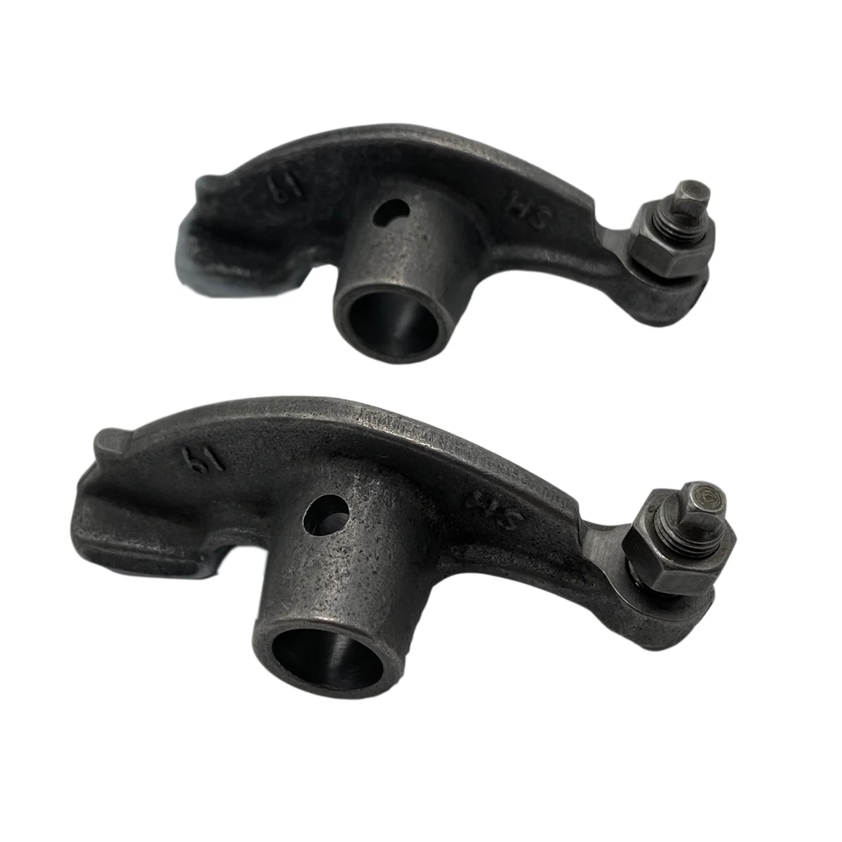 Поворотный кронштейн, качающийся кронштейн клапана Comp для Hisun 500 500cc HS500 ATV UTV 14430-004-0000 Поворотный кронштейн, качающийся кронштейн клапана Comp для Hisun 500 500cc HS500 ATV UTV 14430-004-0000