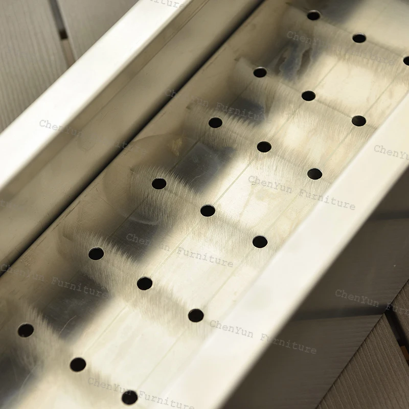 Уличная печь для барбекю кебаба Портативная Домашняя уличная пикника на углях