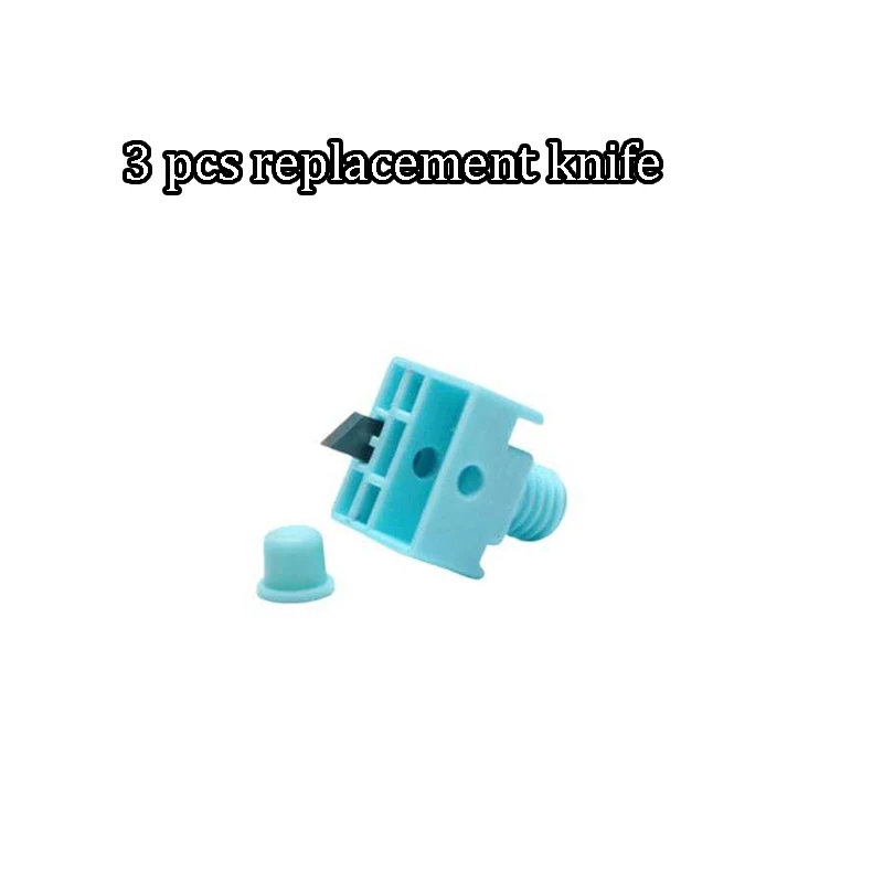 

Круглый резак 2-20 см