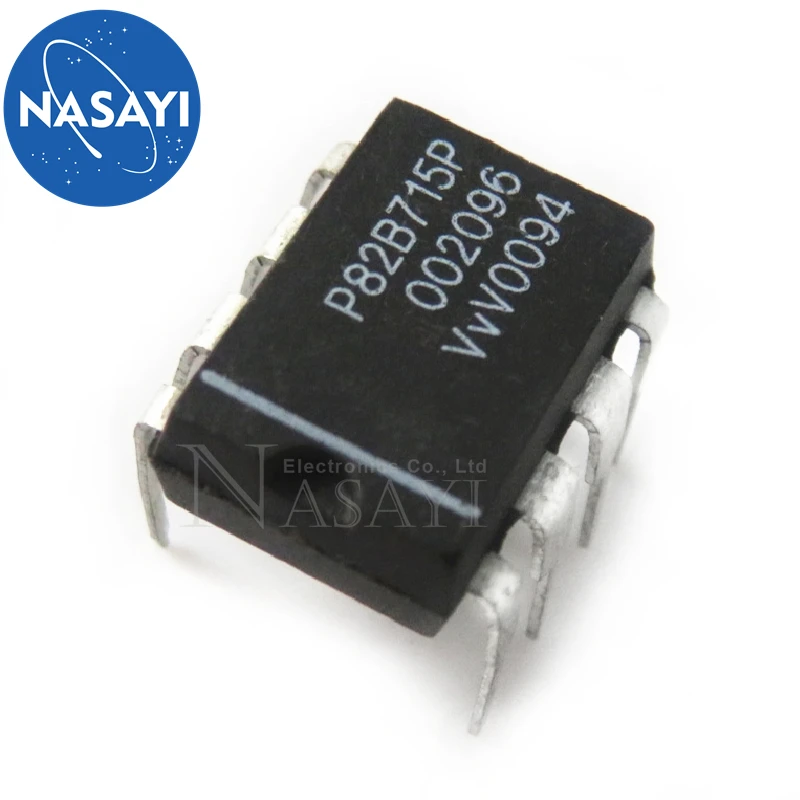 

P82B715PN P82B715 DIP-8