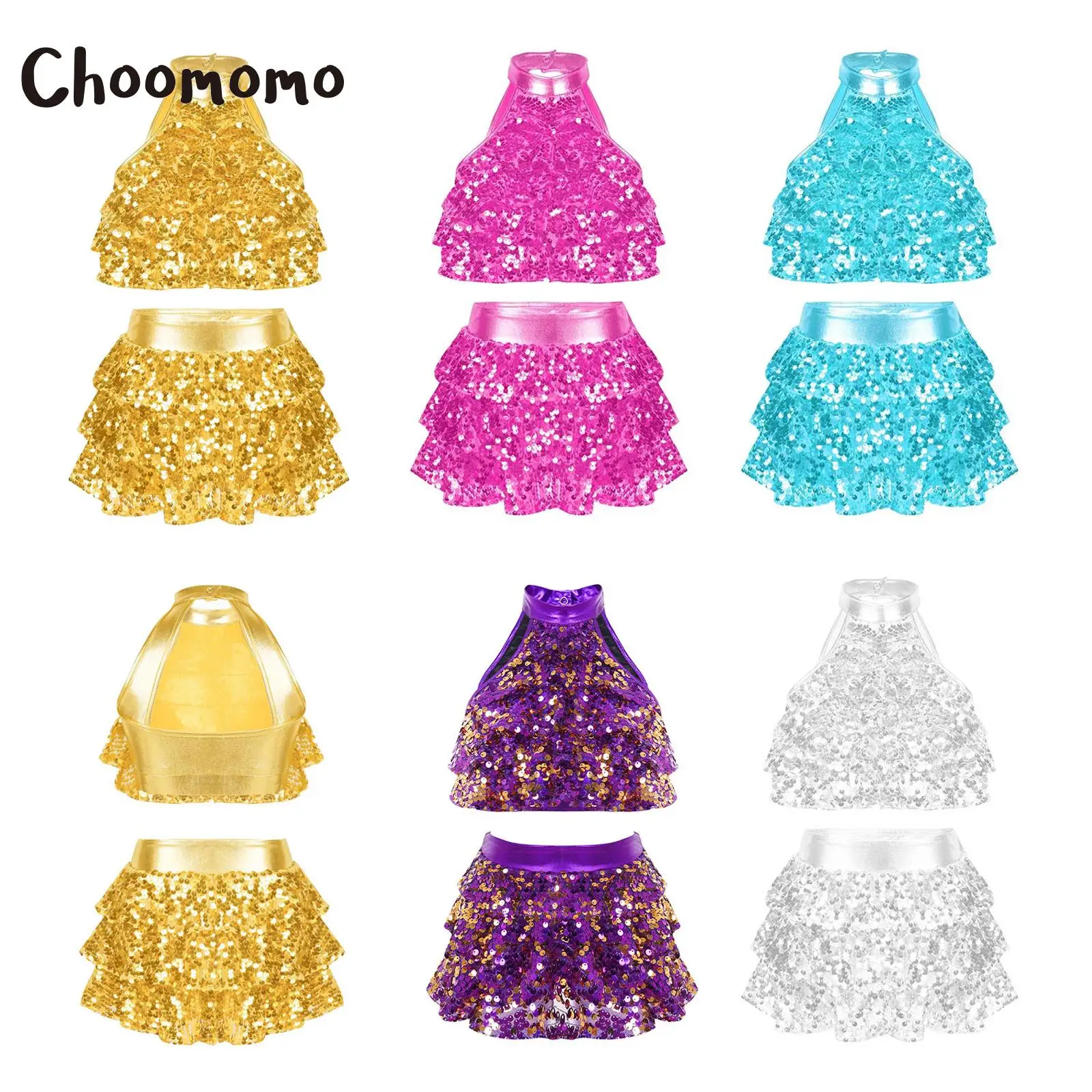 Костюм для джазовых танцев