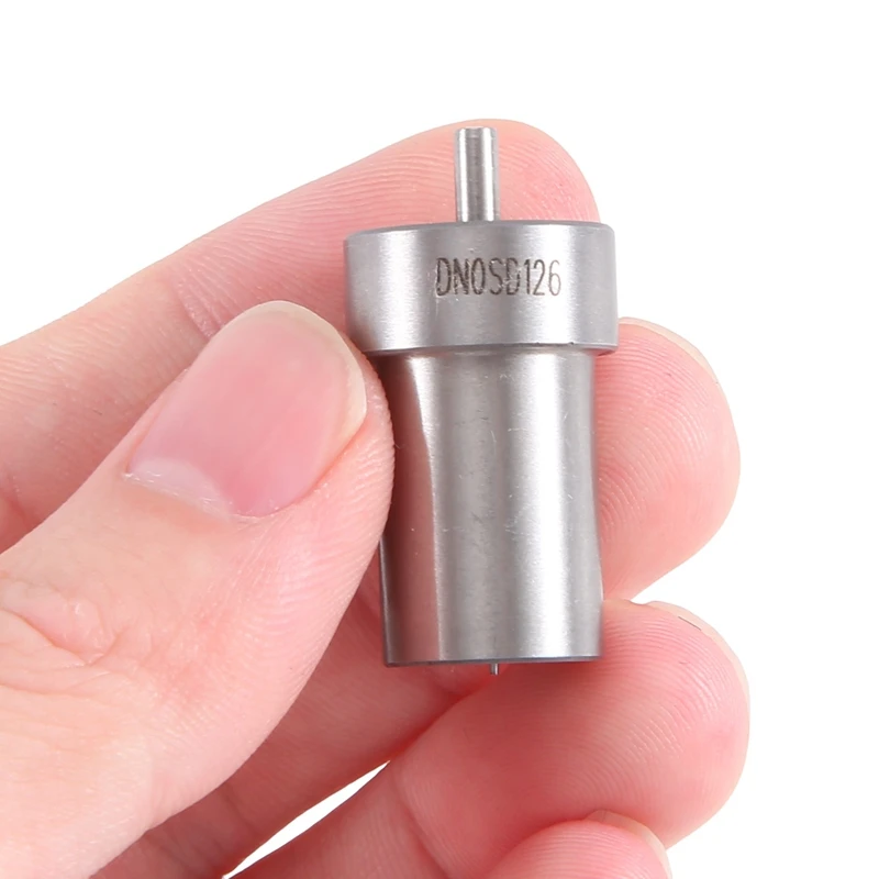 4 шт. DN0SD126 новая дизельная Топливная форсунка для Hatz Kramer Mazda MWM Renault Замена