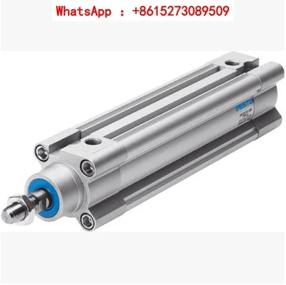 Новая Оригинальная немецкая фотосессия заменяет модель DNCB