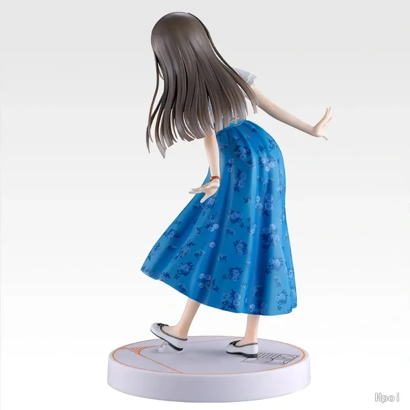 Оригинальный набор для сборки модели Gundam от Bandai: Аниме-персонаж Ichiban Kuji The Idolmaster, часть 4, приз B - Чика Курамото Gracemaster (art.: 3920dac284636) - 3920dac284636