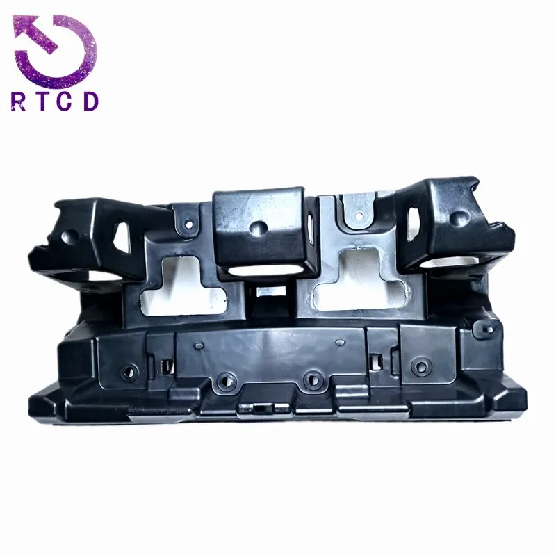 Новая модель держателя для заднего бампера 1608707080 Peugeot 301 2013 Citroen Elysee 2013-