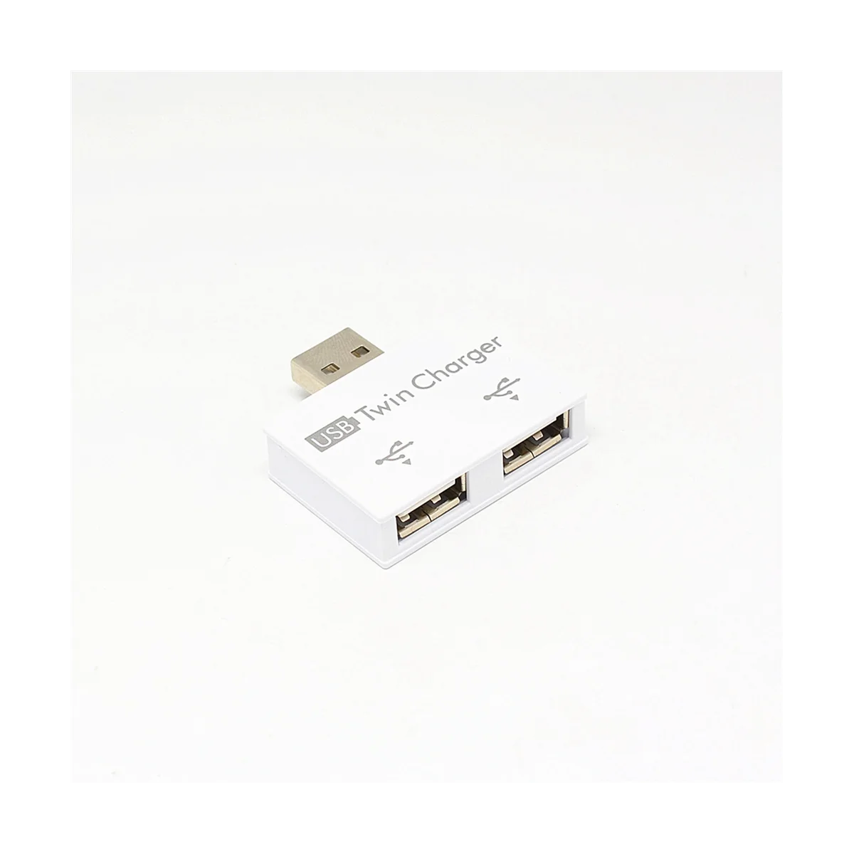 Рисунок 4 - Портативный мини-USB-разветвитель