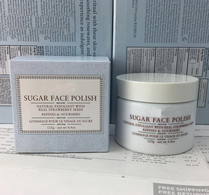 

Deep Face Cream And Serum Mask