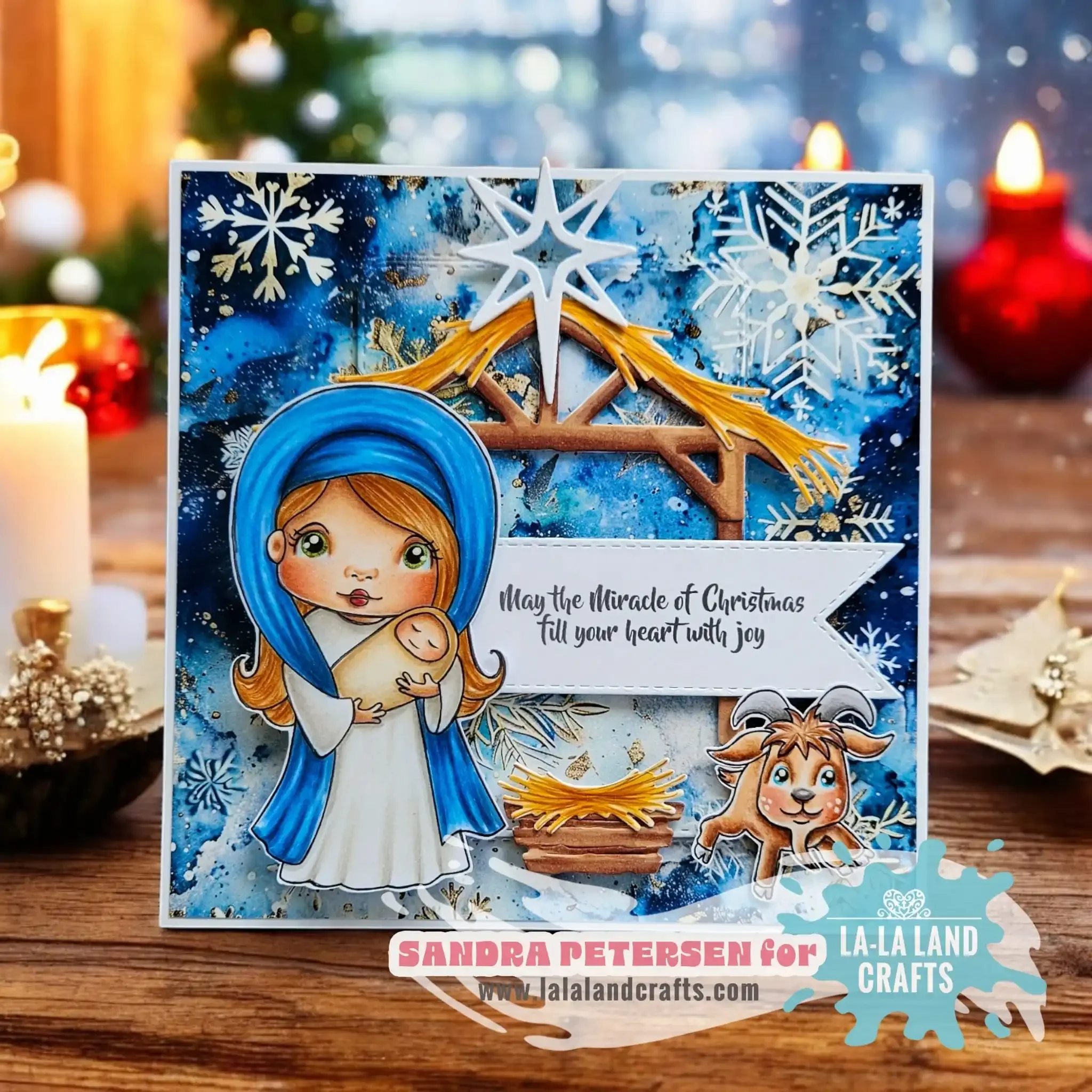 PeaceIce Skating Рождественский бант Poinsettia Joy Металлические штампы Силиконовый штамп