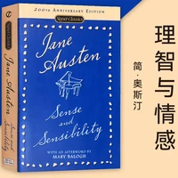 sense and sensibility english libros livro livres kitaplar art
