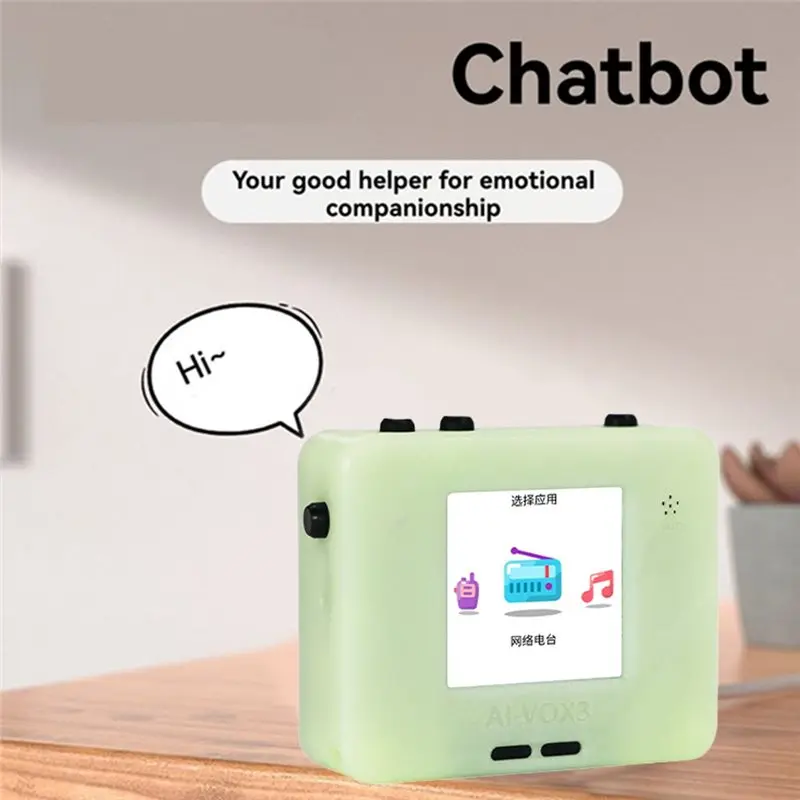 【ДЕНЬ БЛАГОДАРЕНЬЯ】Модуль голосового управления ESP32 Deepseek Xiaozhi для робота-гуманоида с ИИ, плата для разработки умного голосового управления (art.: 3920d92da3fc5) - 3920d92da3fc5