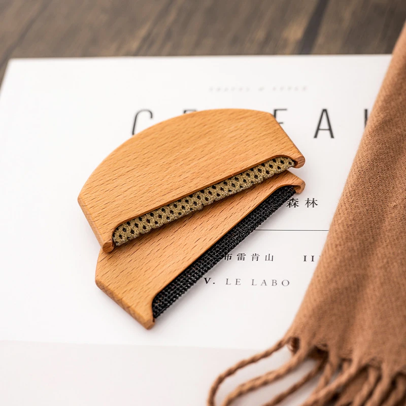 

Маленькая портативная Бритва для волос из полиэстера, не повреждает одежду, пальто, свитеры, пилинг, липкий инструмент для чистки шерсти домашних животных