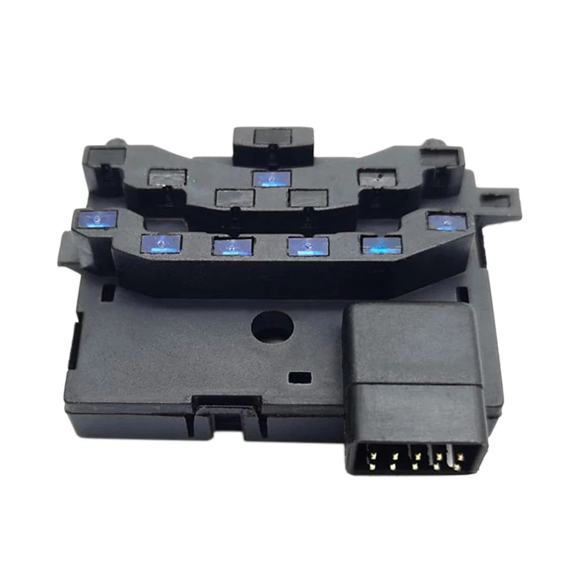 

Car Steering Angle Sensor For - A3 R8 TT - Rabbit Tiguan Jetta Golf -Eos