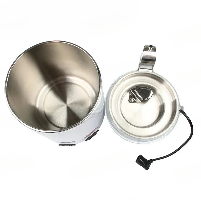 110 В 220 DMWD вода дистилляционный очиститель из нержавеющей стали 4л