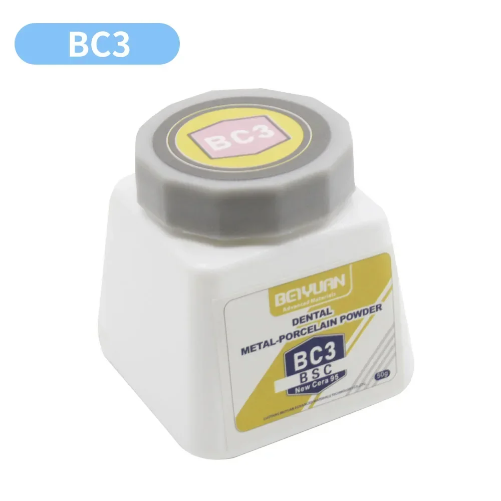 Стоматологический фарфоровый порошок AG для металлической керамики