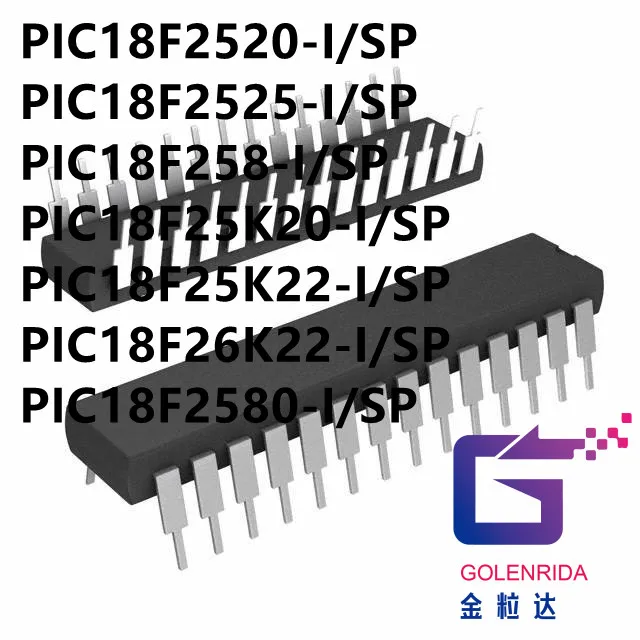 

10 шт. Φ/SP DIP28