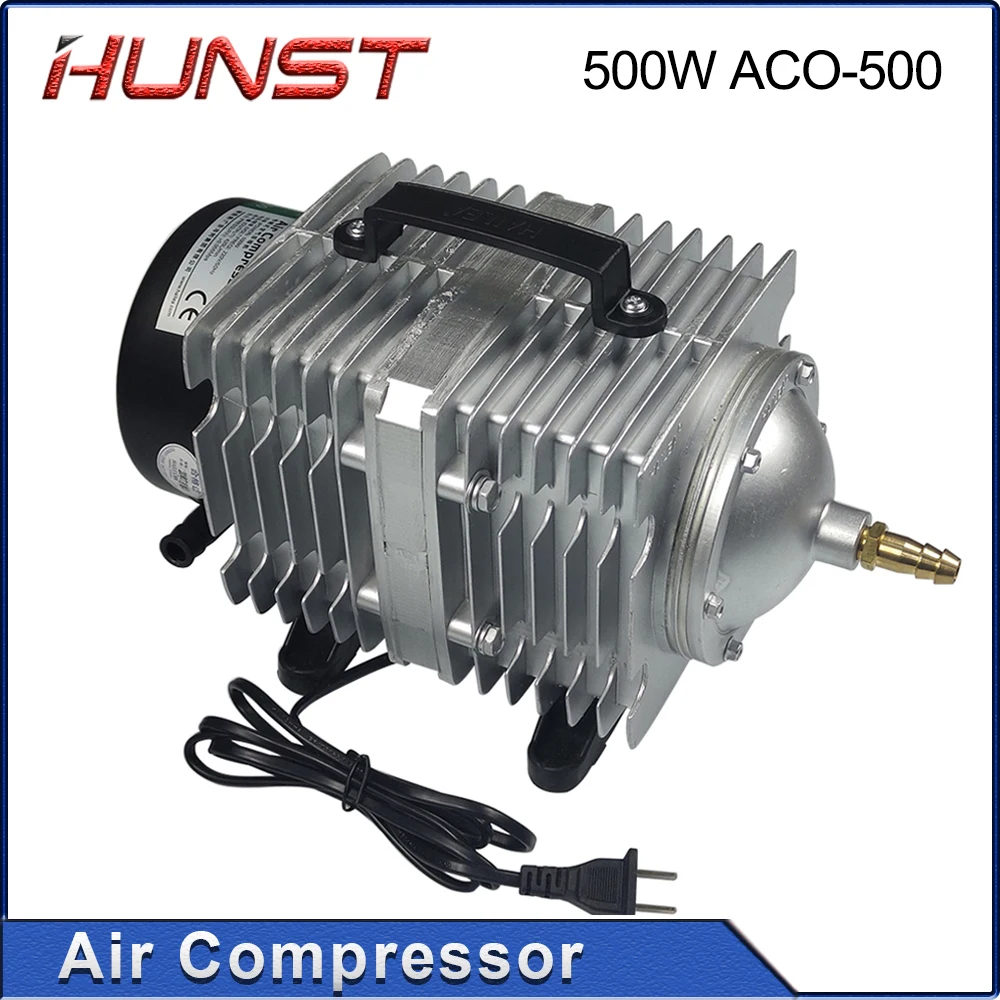 

HUNST ACO-500 Воздушный компрессор 500 Вт