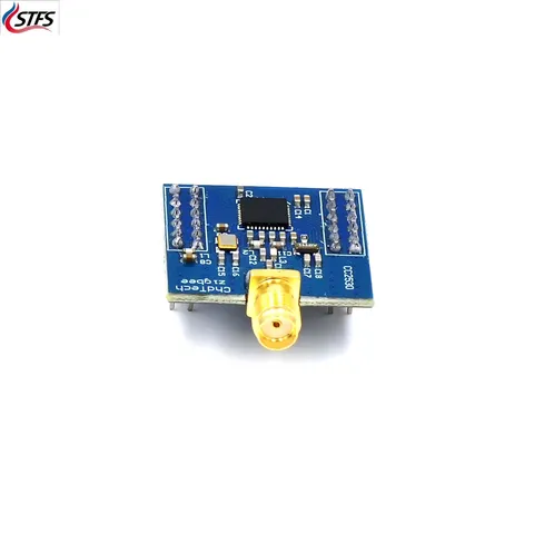 Модуль Zigbee Ti CC2530