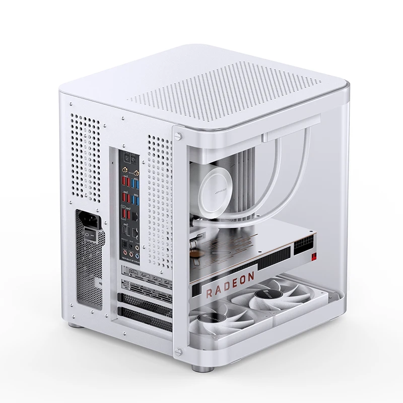 Jonsbo компьютерный корпус tk 1. Jonsbo компьютерный корпус tk 1