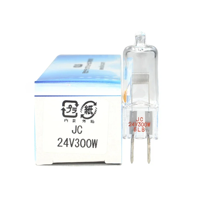 KLS JC 24V300W оптический изгиб шлифовальный станок Нижняя лампа PG EHA 100 в 500 Вт