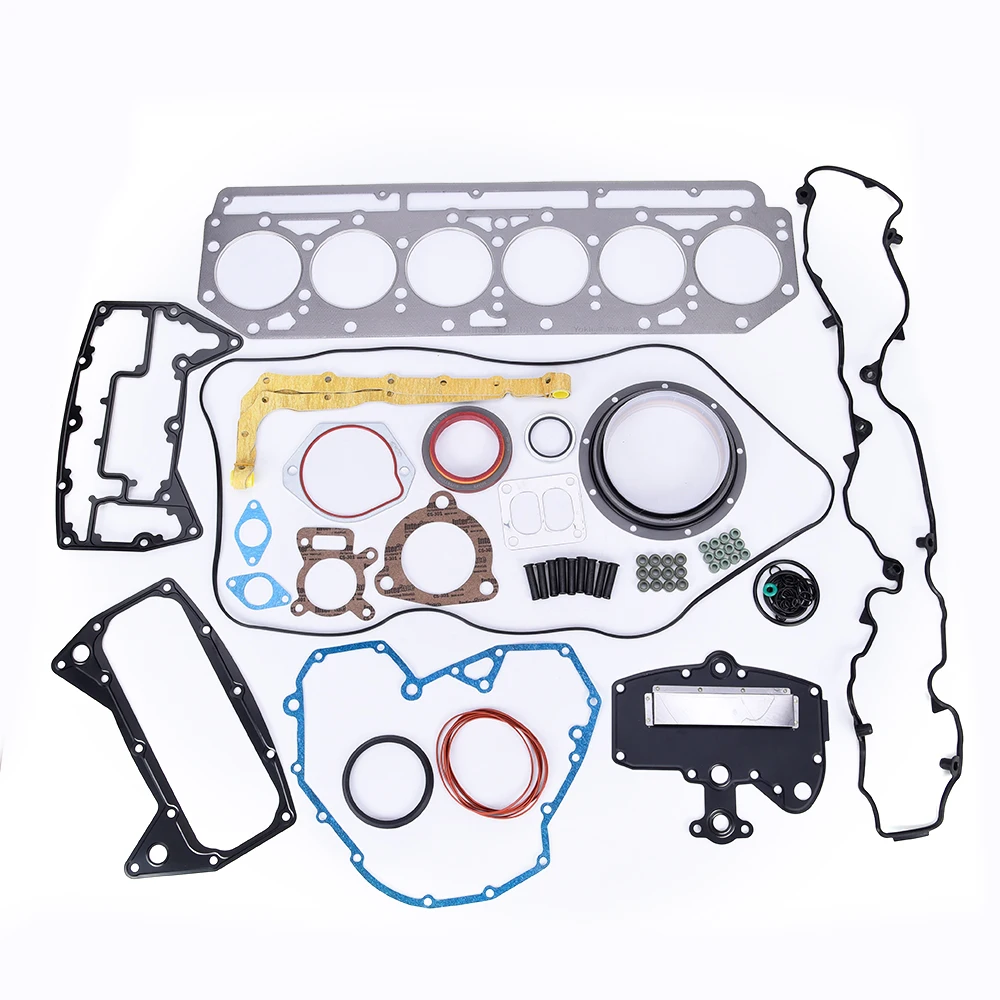 Для передних и задних коленчатый вал с клапаном масляных уплотнений CAT 336D2 336c9