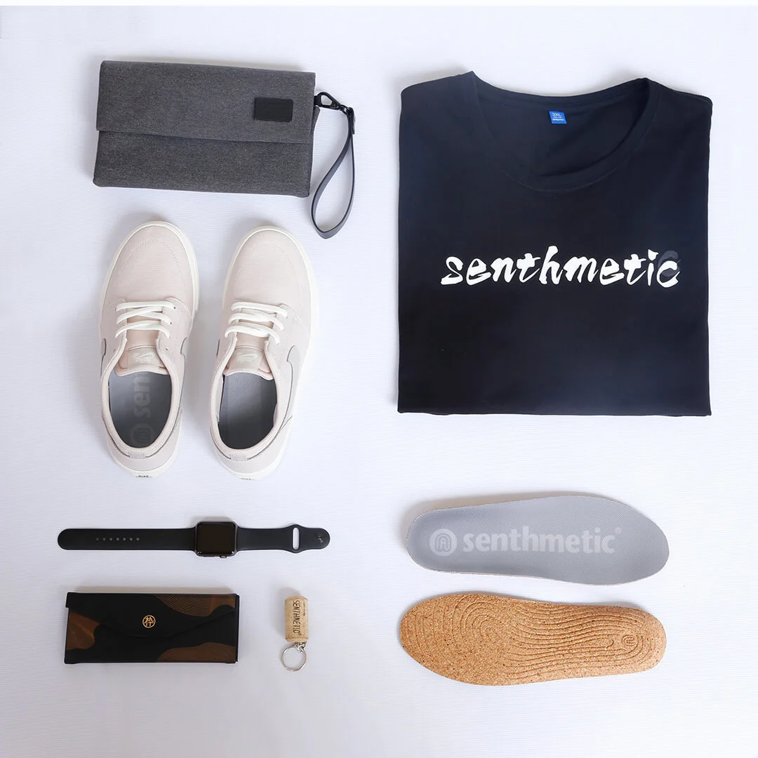 Xiomi 2022  Insoles For Men's Women Sneakers  Smart Shoes Feet OrthoticsYoupin Casual Outdoor Shoes Sports Shoe Pad