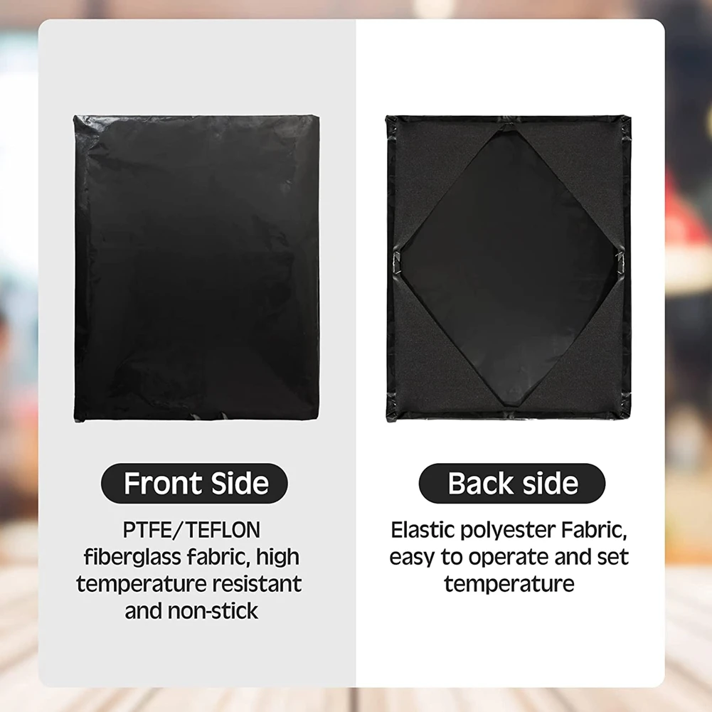 Нагревательная накладка нагревательная защитная крышка защита от высоких