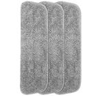 Швабра с распылителем, плоская тряпка для мытья пола, многоразовая тряпка для уборки кухни, пола