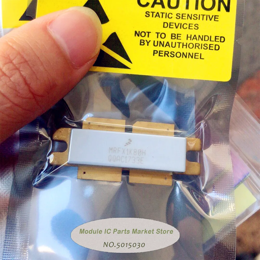 Новинка MRF1K50H MRFX1K80H MRF6V12250H MRF6V14300H MRF6VP2600H MRF6VP3450H MRF6VP41KH