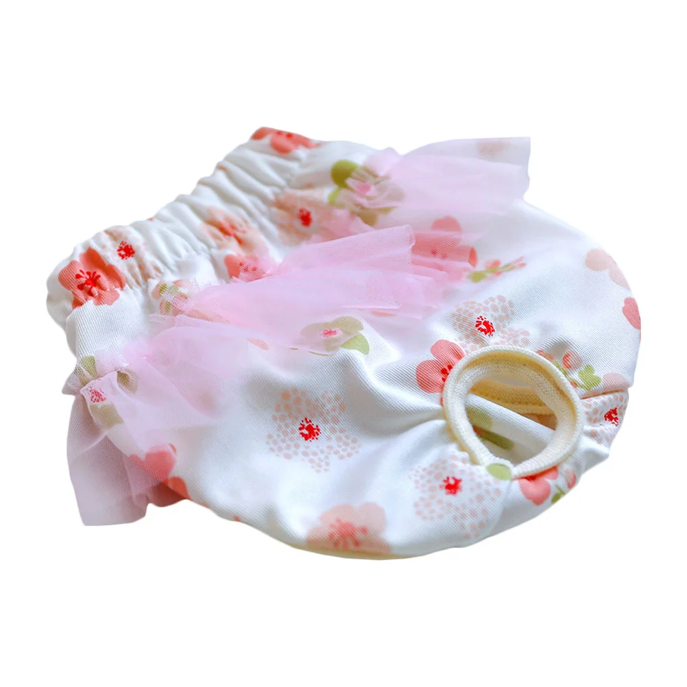 

Outdoor Dog Anti-Harassment Pant Puppy Protective Sanitary Pant Indoor Pet Diaper
