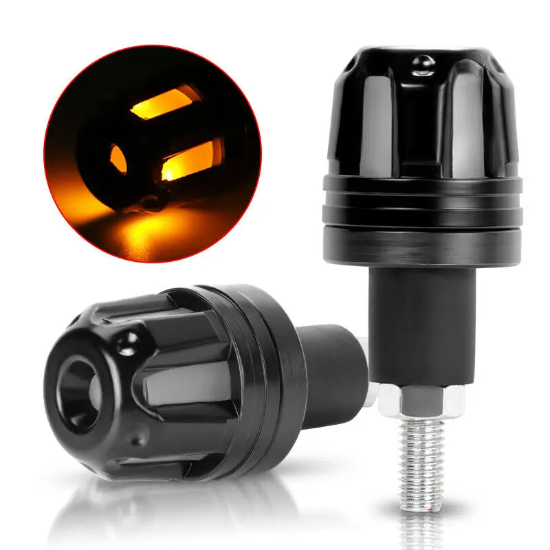 Универсальные аксессуары для мотоциклов 7/8 дюйма 22 мм металлическая