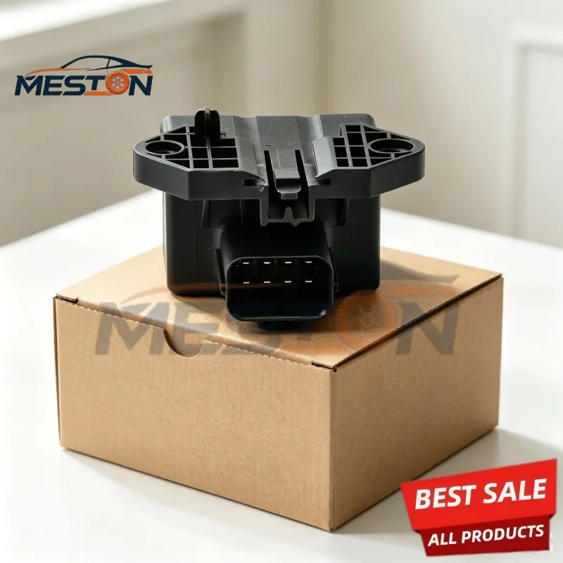 Фото CU5Z9D370F CU5A-9D370-FC Модуль управления топливным насосом для Ford Escape Lincoln KMZ KMC 601-225 №4