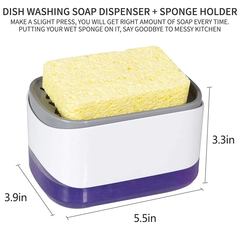 

Cleaning Sponges Wood Pulp Foam Sponge Sponge Eraser Oil Removal Artifact Cleaner For Kitchen Office Bathroom Tools Gadgets New