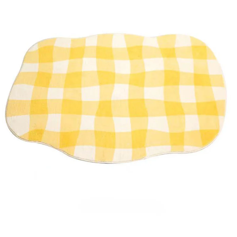 

Минималистичный ковер Tapete IG для спальни