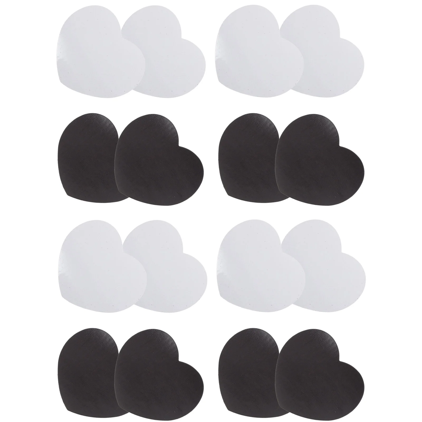 

12pcs Refrigerator Magnets DIY Refrigerator Sticker Refrigerator Decal for Gift Home