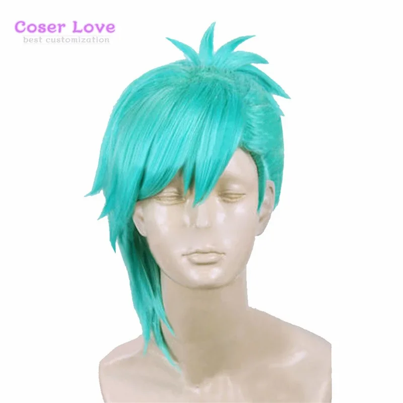 Uta no Prince sama Mikaze Ai Косплей головной убор Хэллоуин Рождество Карнавал вечеринка