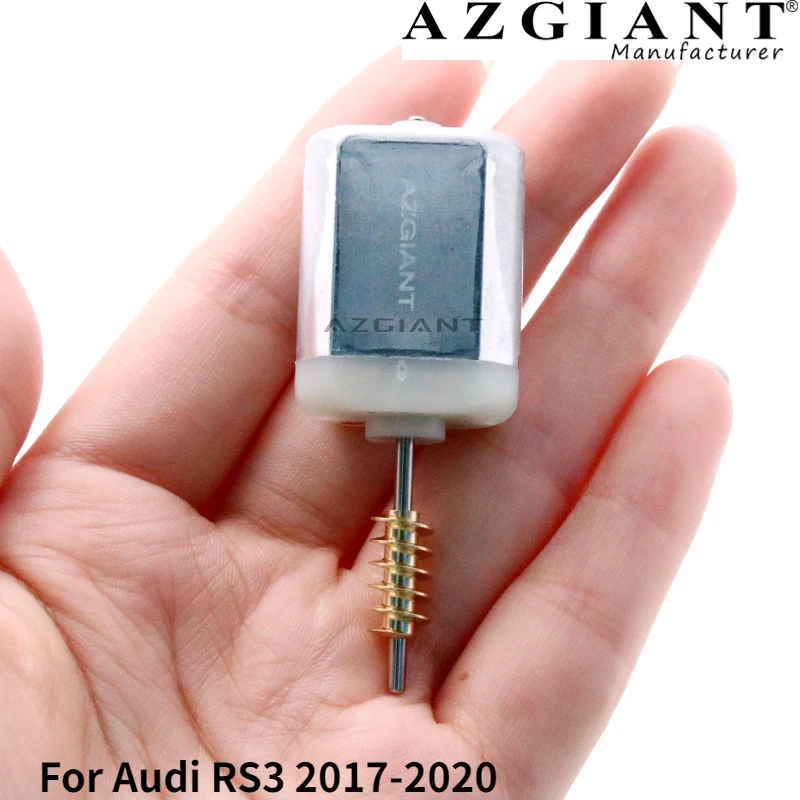 

Фланцевый двигатель зажигания для Audi RS3 2017-2020 Azgiant, двигатель ESL/ELV FC280